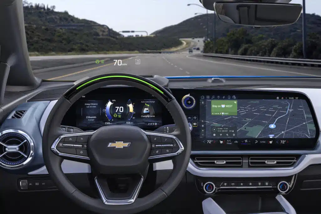 The 2025 reliability study shows Dodge and Chevrolet leading mass market brands as infotainment issues continue to impact vehicle quality results