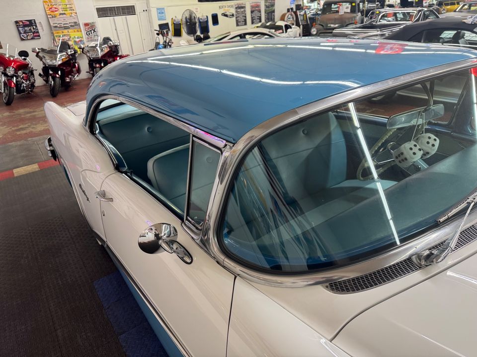 1956 Buick Century