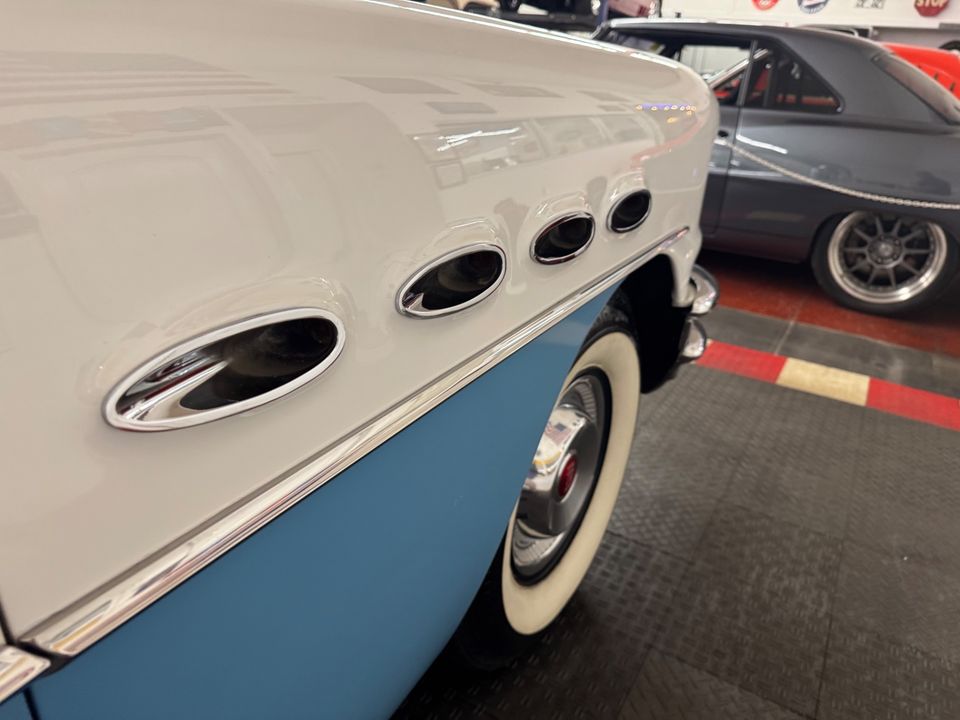 1956 Buick Century