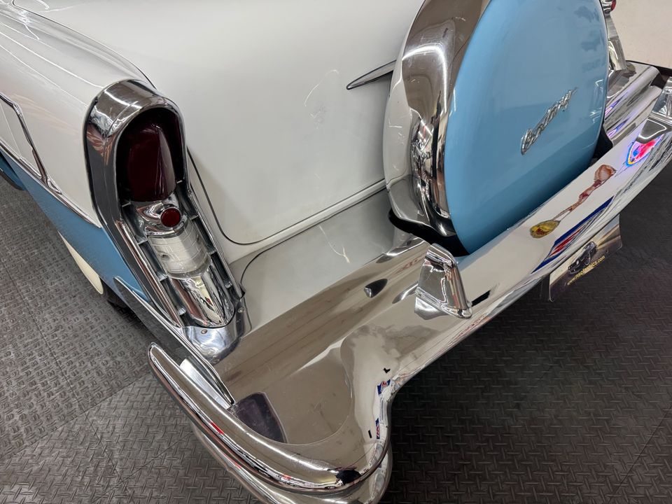 1956 Buick Century