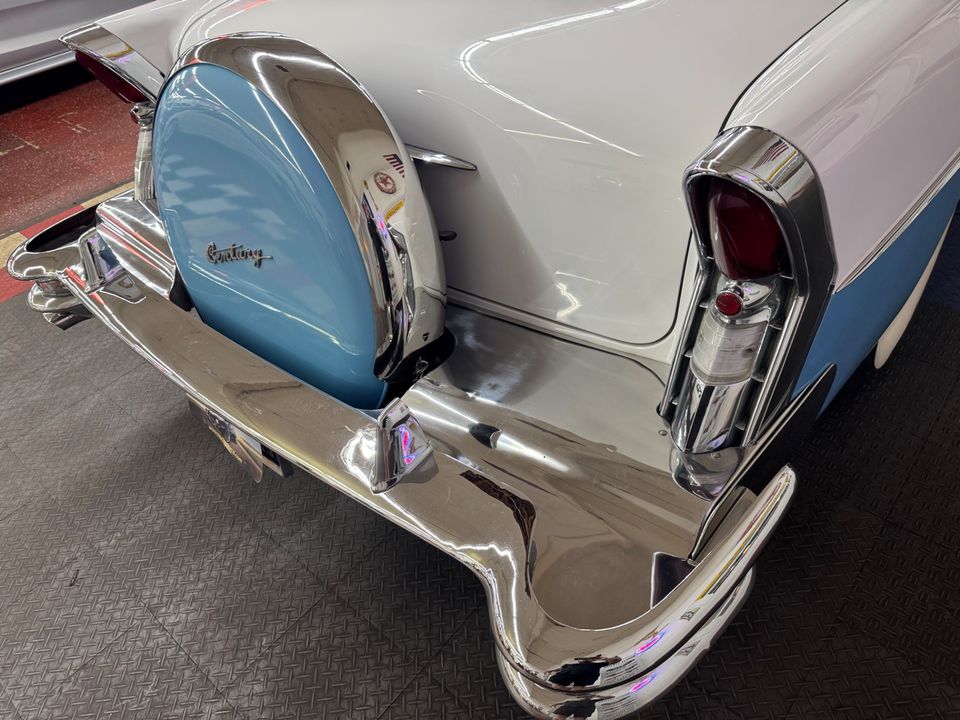 1956 Buick Century