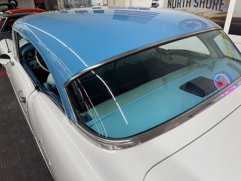 1956 Buick Century