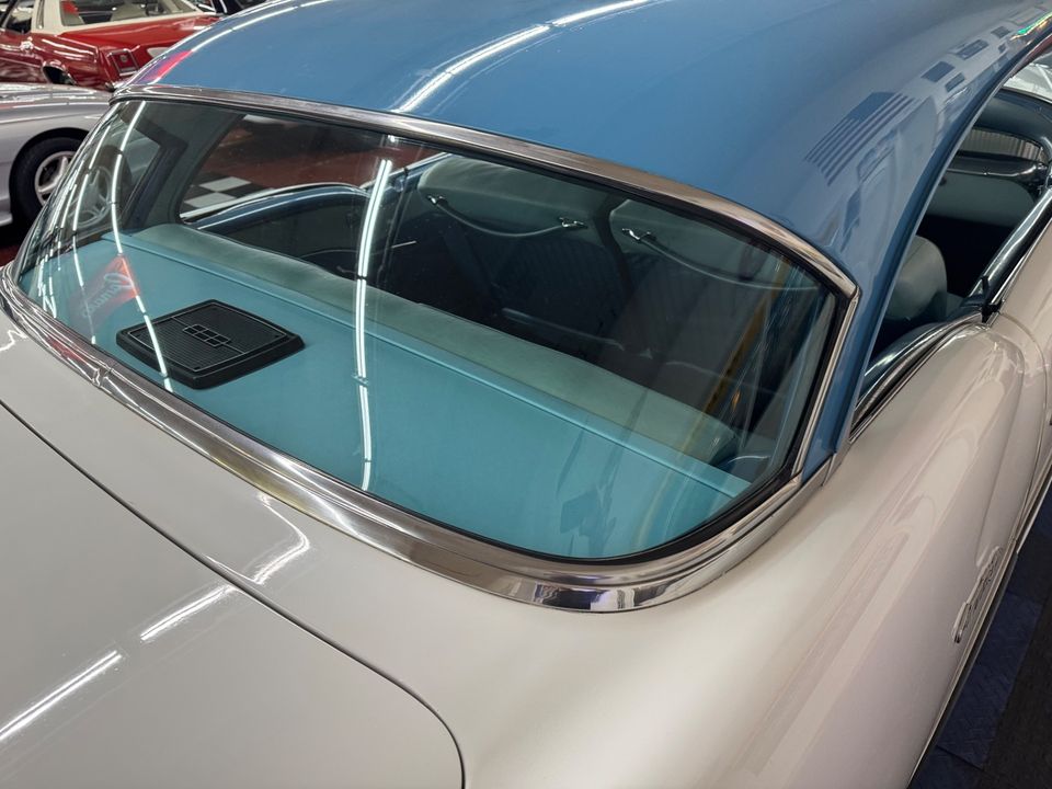1956 Buick Century