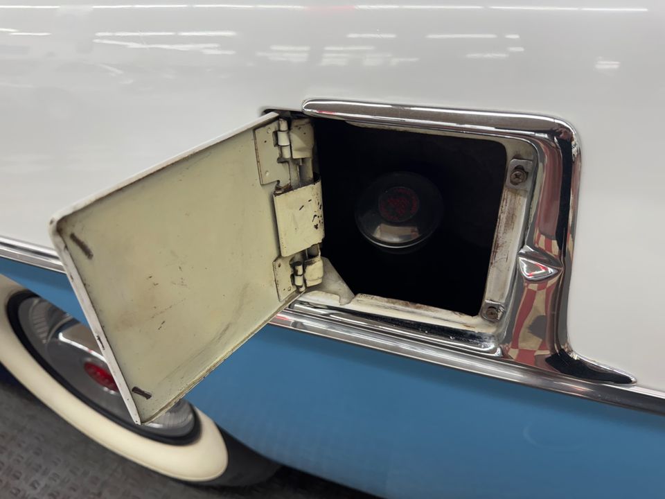 1956 Buick Century