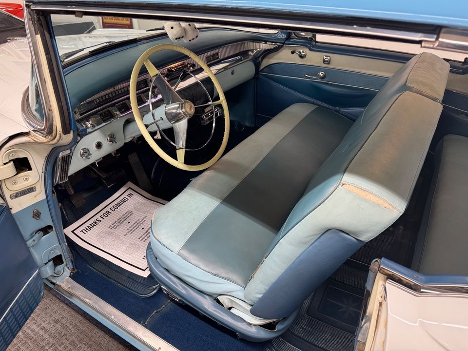 1956 Buick Century