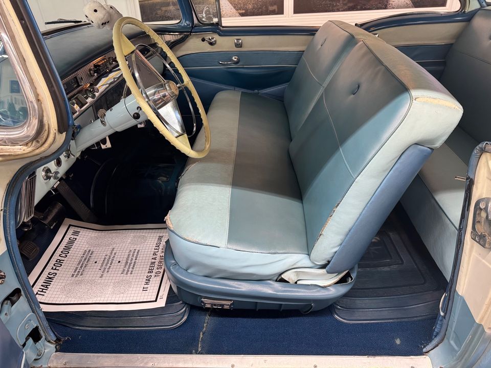 1956 Buick Century