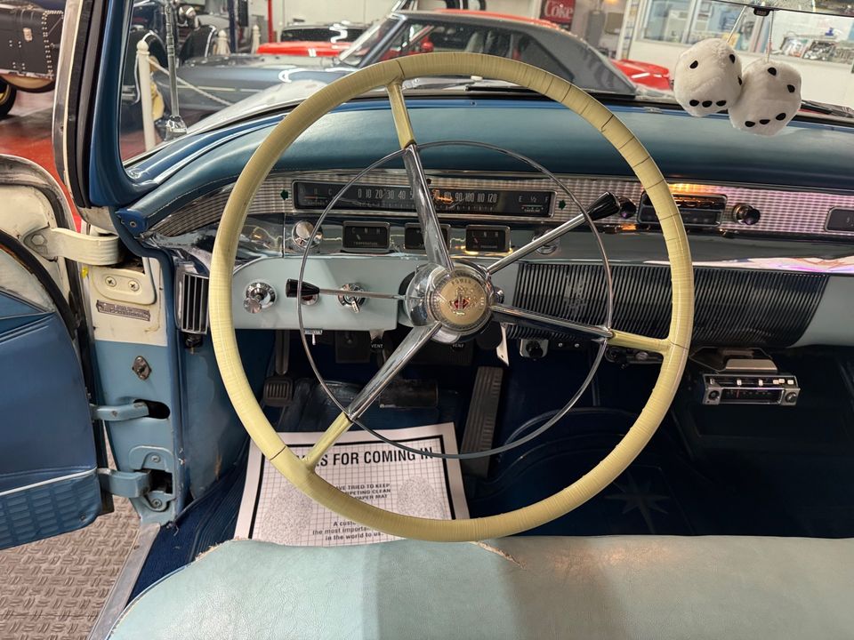 1956 Buick Century