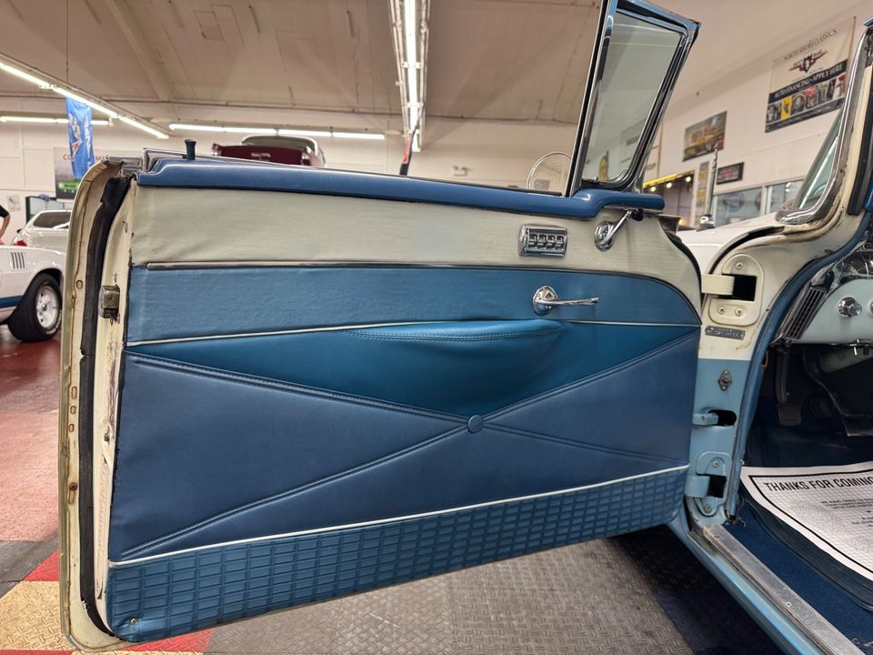 1956 Buick Century