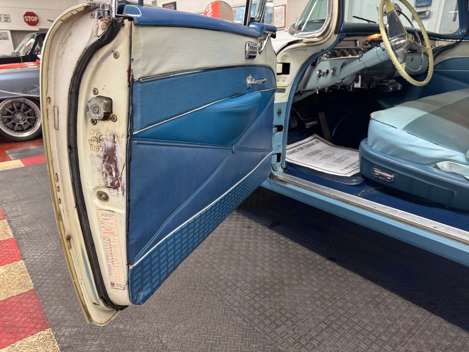 1956 Buick Century