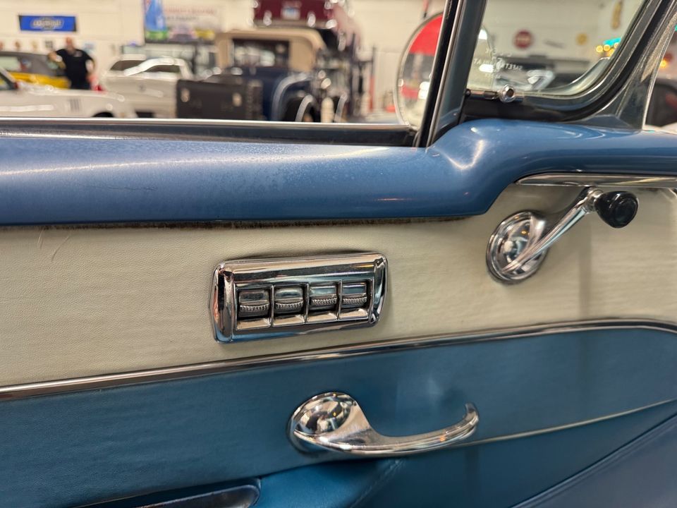 1956 Buick Century