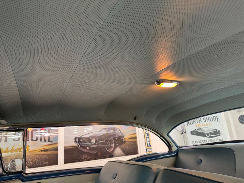 1956 Buick Century