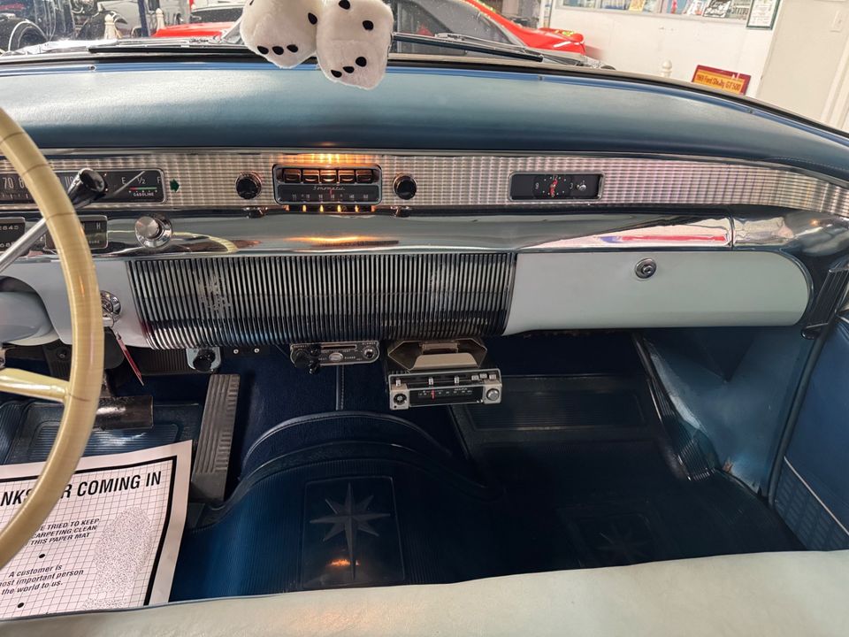 1956 Buick Century