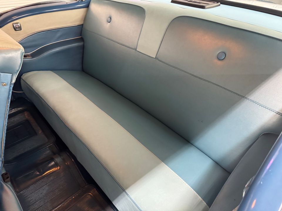 1956 Buick Century