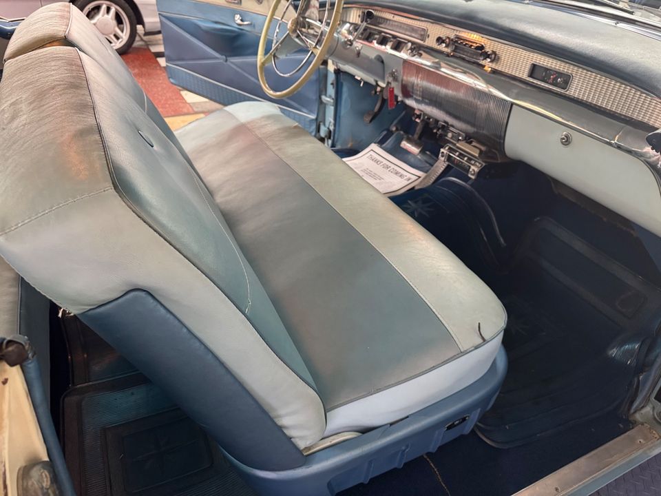 1956 Buick Century