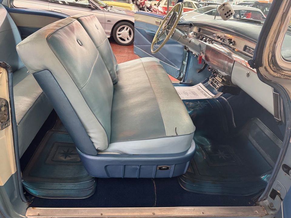 1956 Buick Century