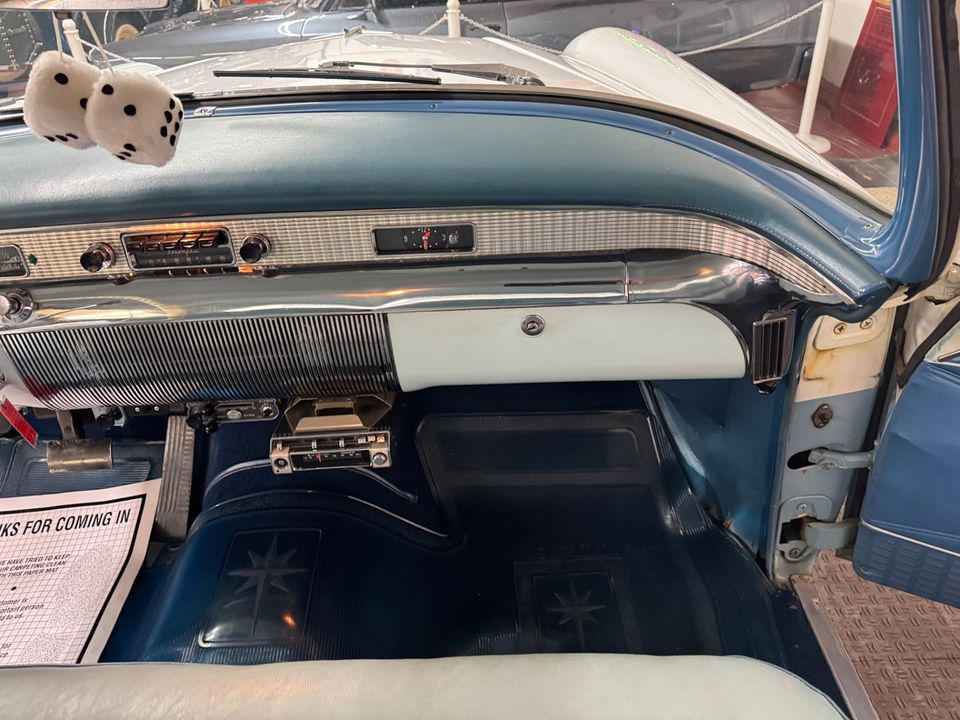 1956 Buick Century