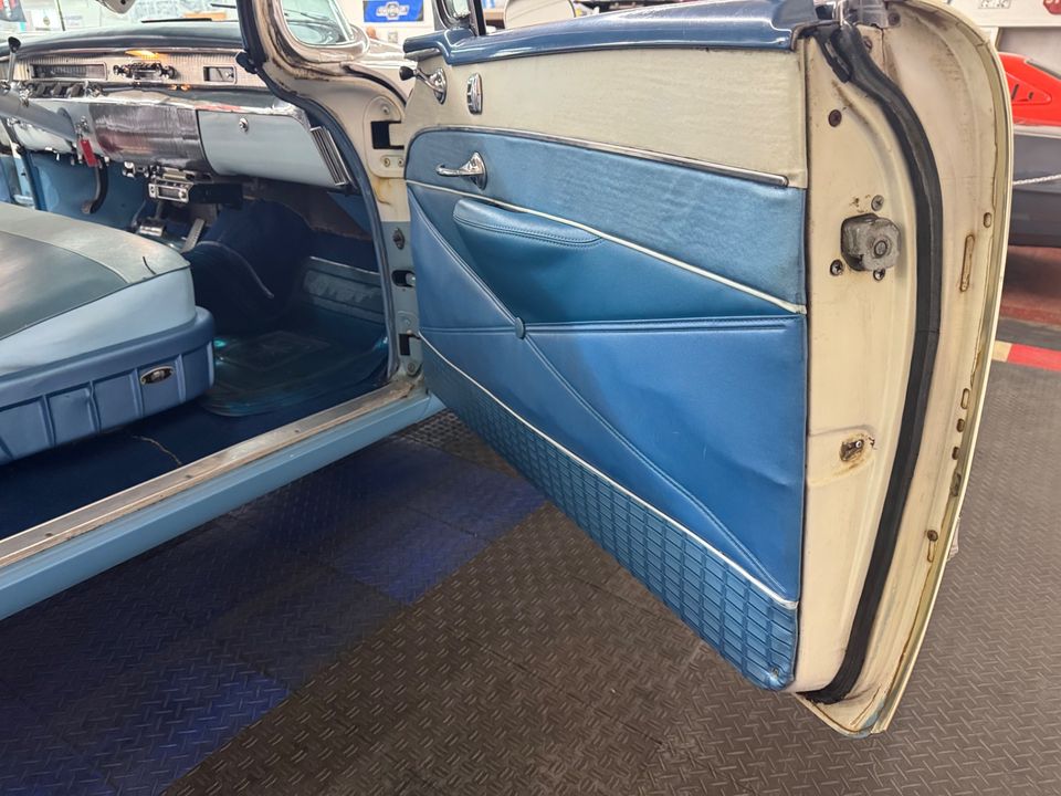 1956 Buick Century