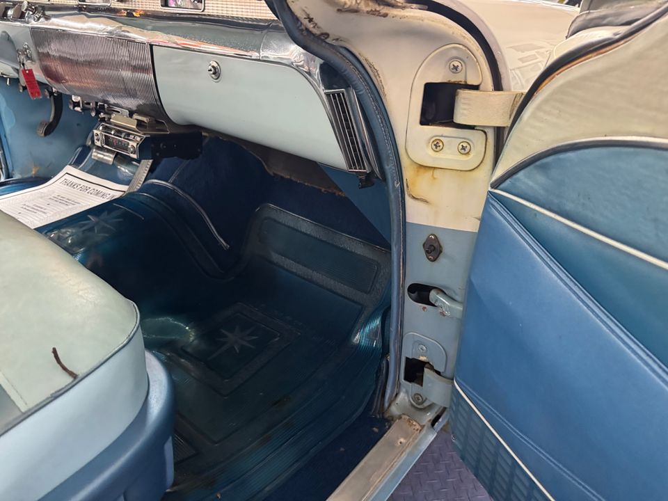 1956 Buick Century