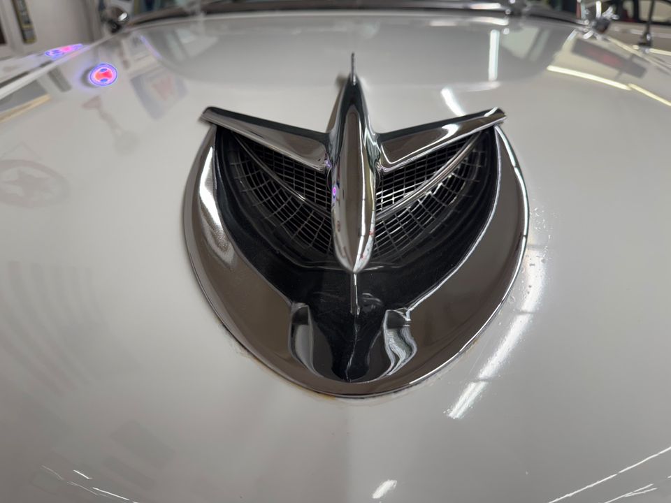 1956 Buick Century