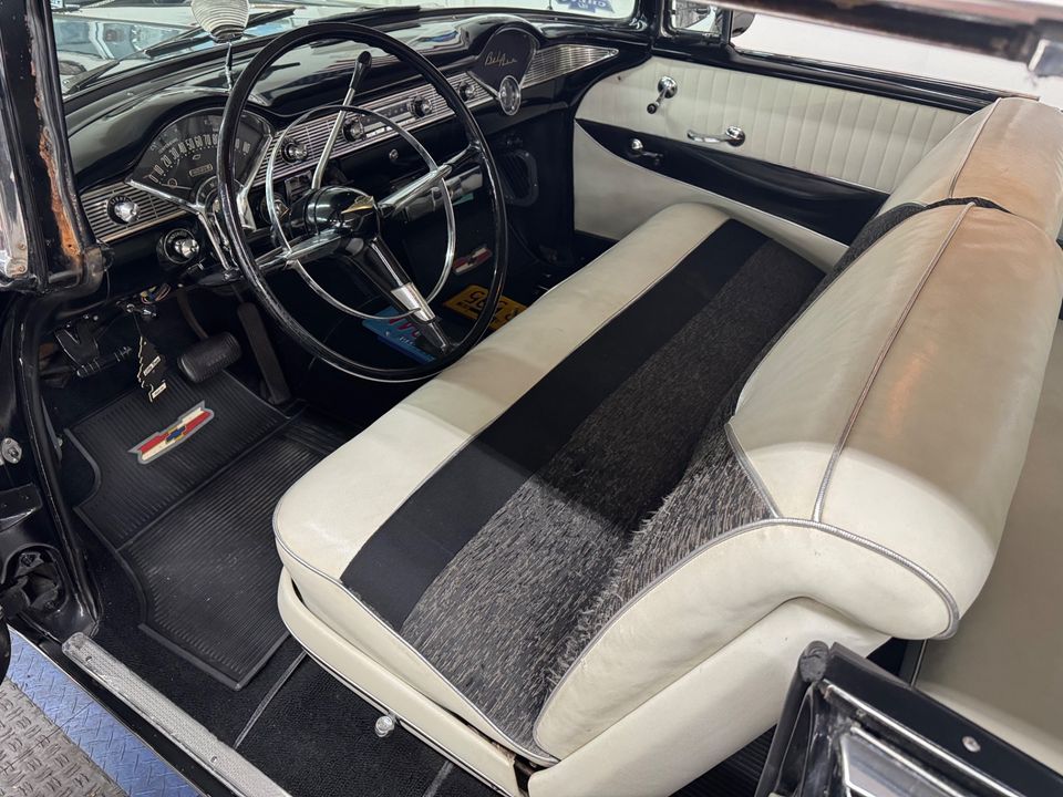 1956 Chevrolet Bel Air