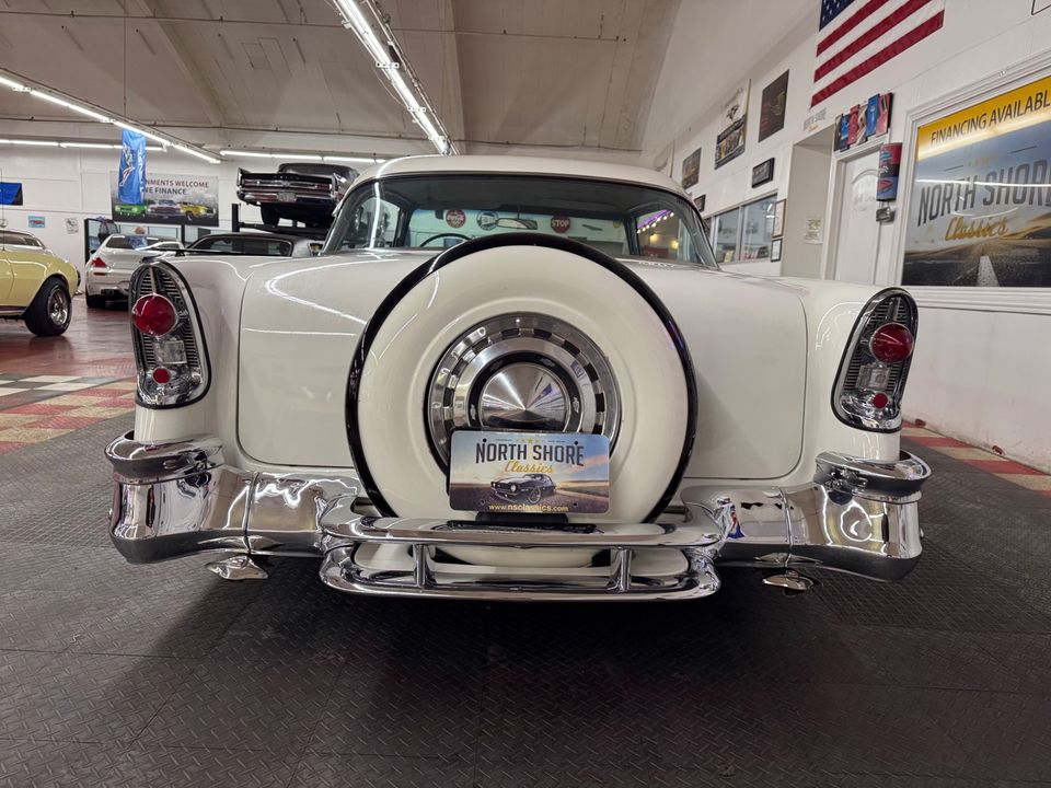 1956 Chevrolet Bel Air