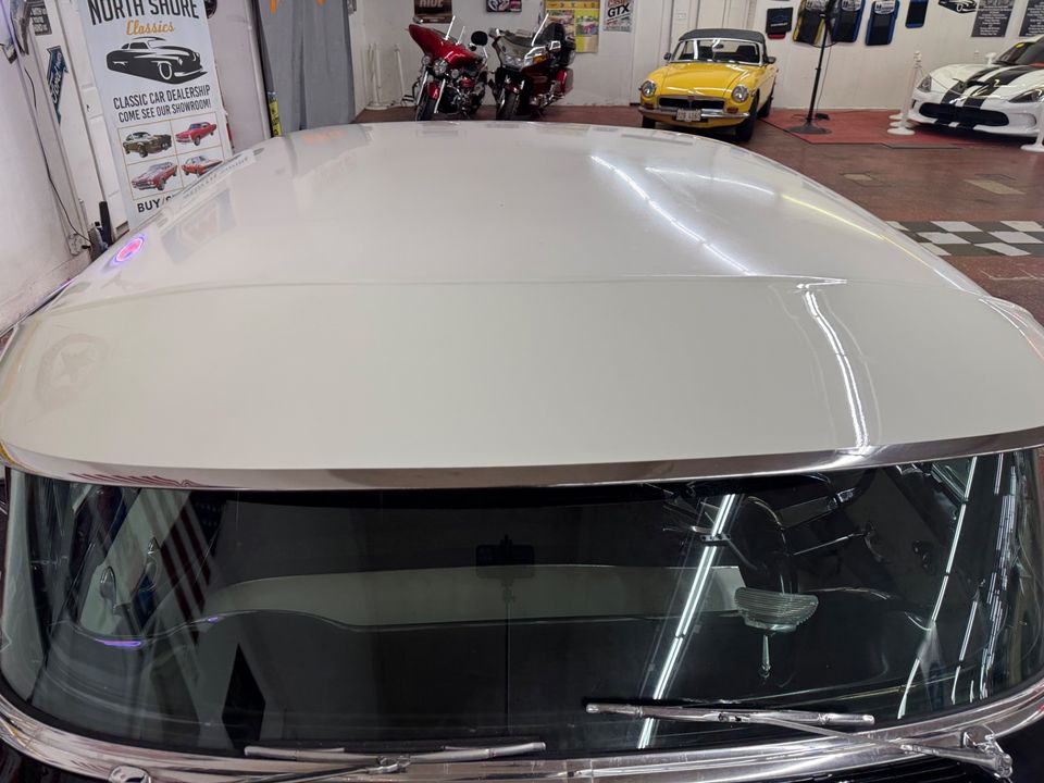 1956 Chevrolet Bel Air