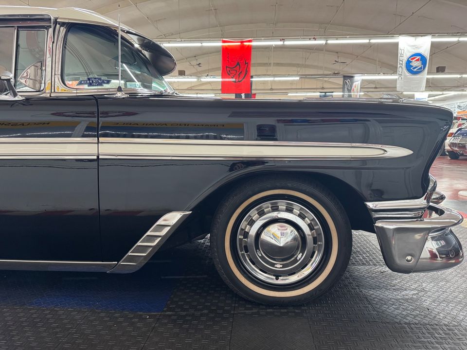 1956 Chevrolet Bel Air