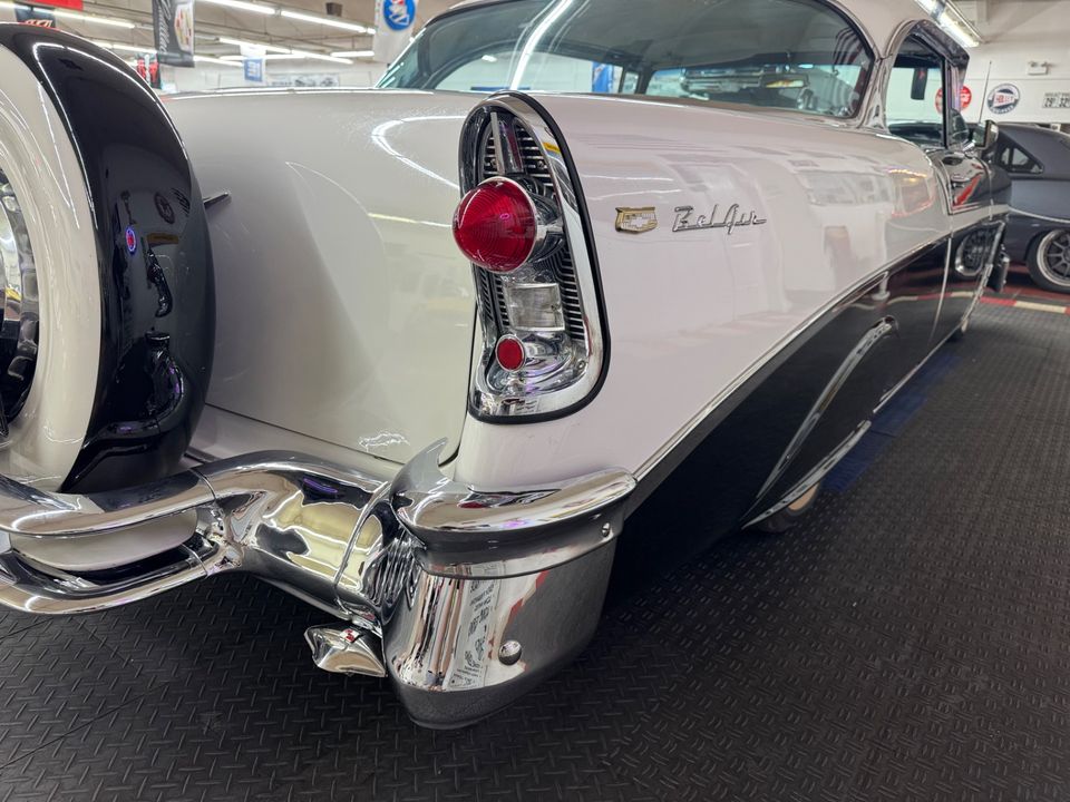 1956 Chevrolet Bel Air