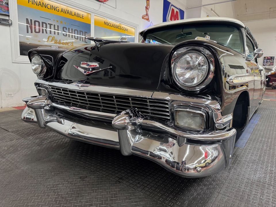 1956 Chevrolet Bel Air
