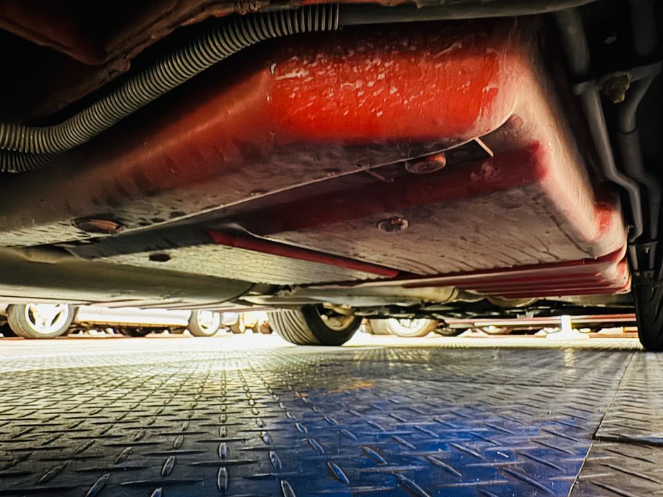 1995 Chevrolet Corvette