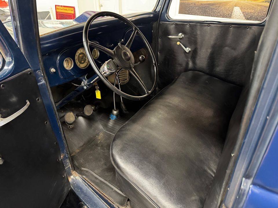 1935 ford pick up