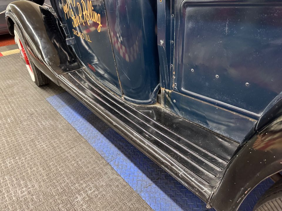1935 ford pick up