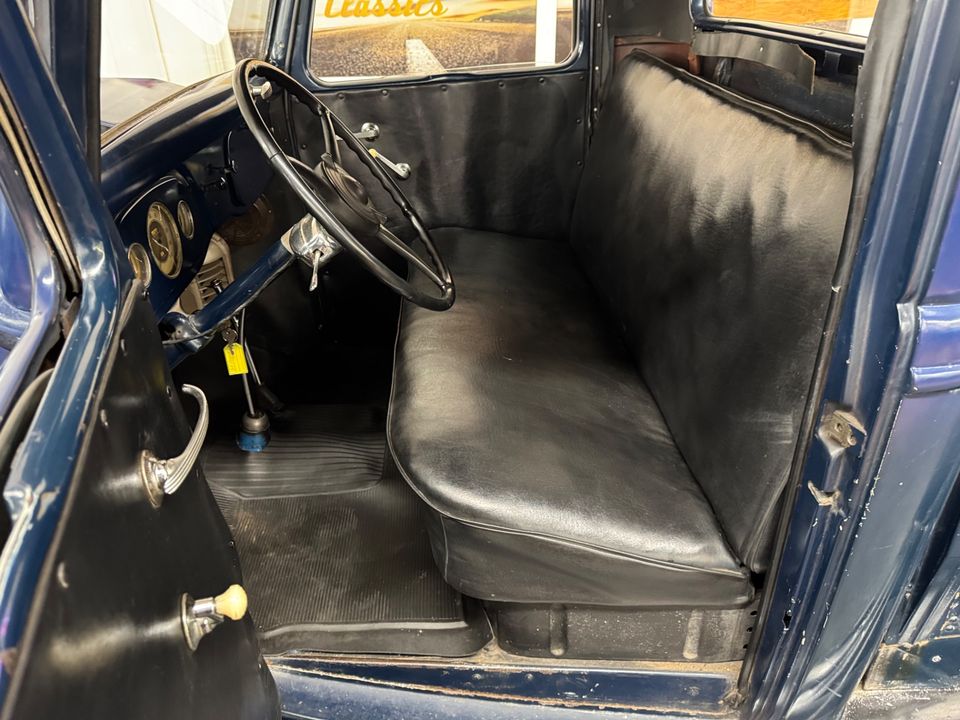 1935 ford pick up