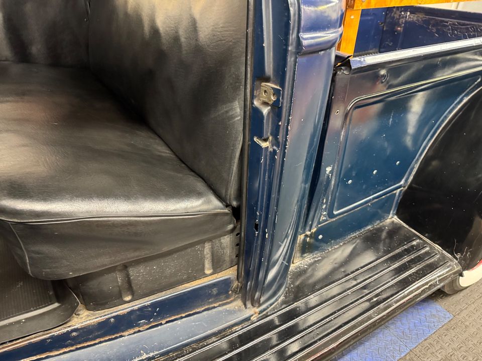 1935 ford pick up