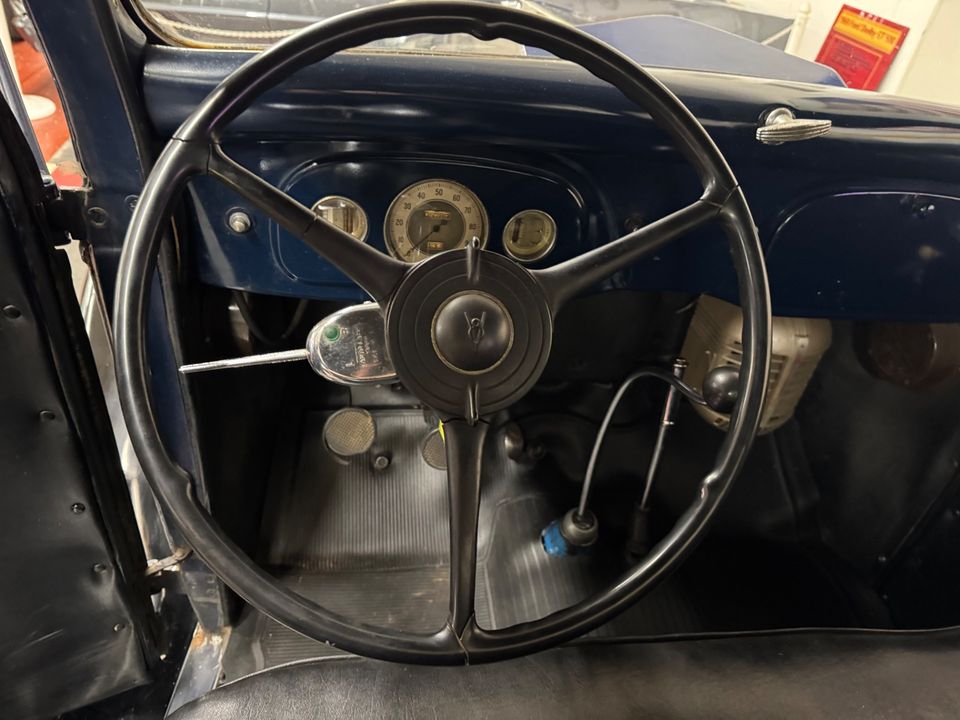 1935 ford pick up