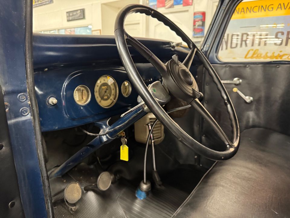 1935 ford pick up