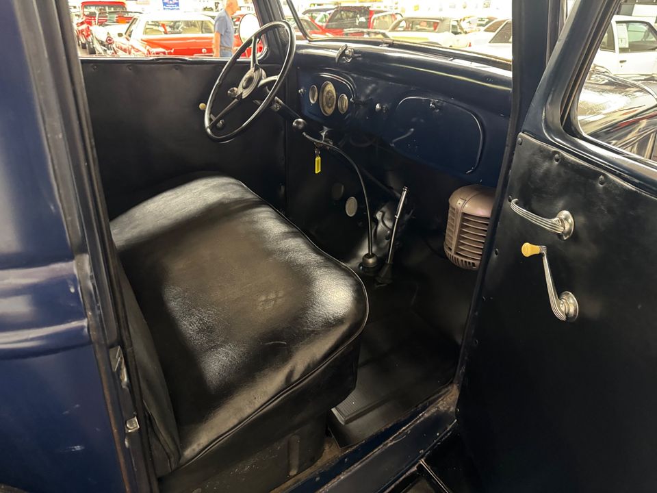1935 ford pick up