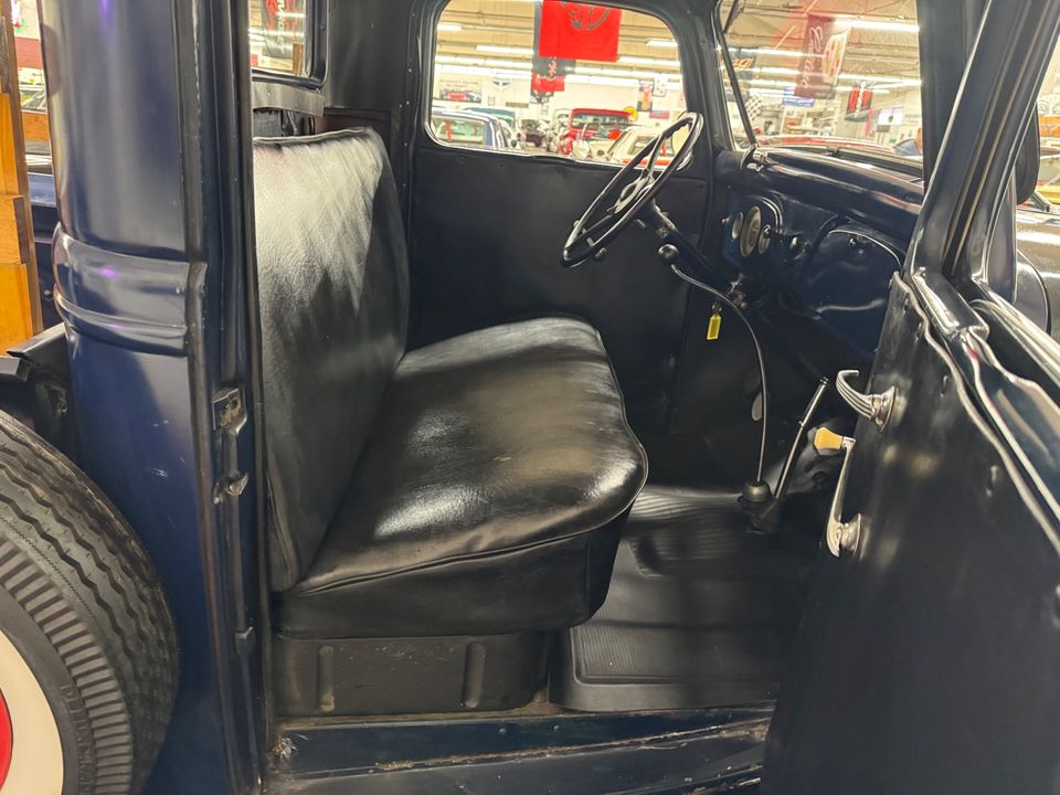 1935 ford pick up