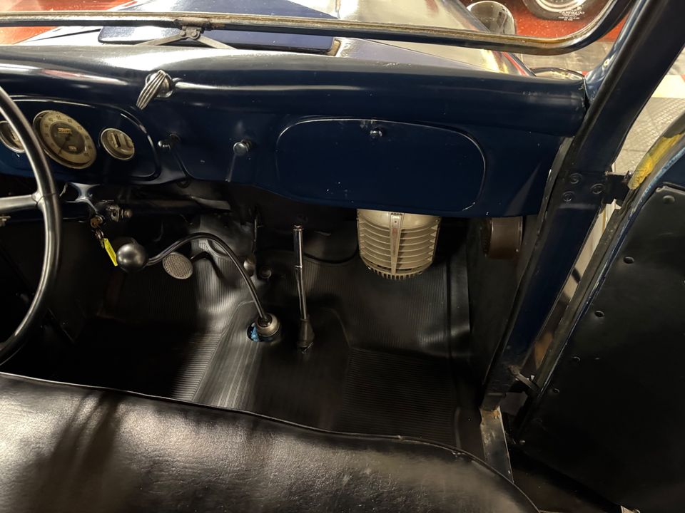 1935 ford pick up