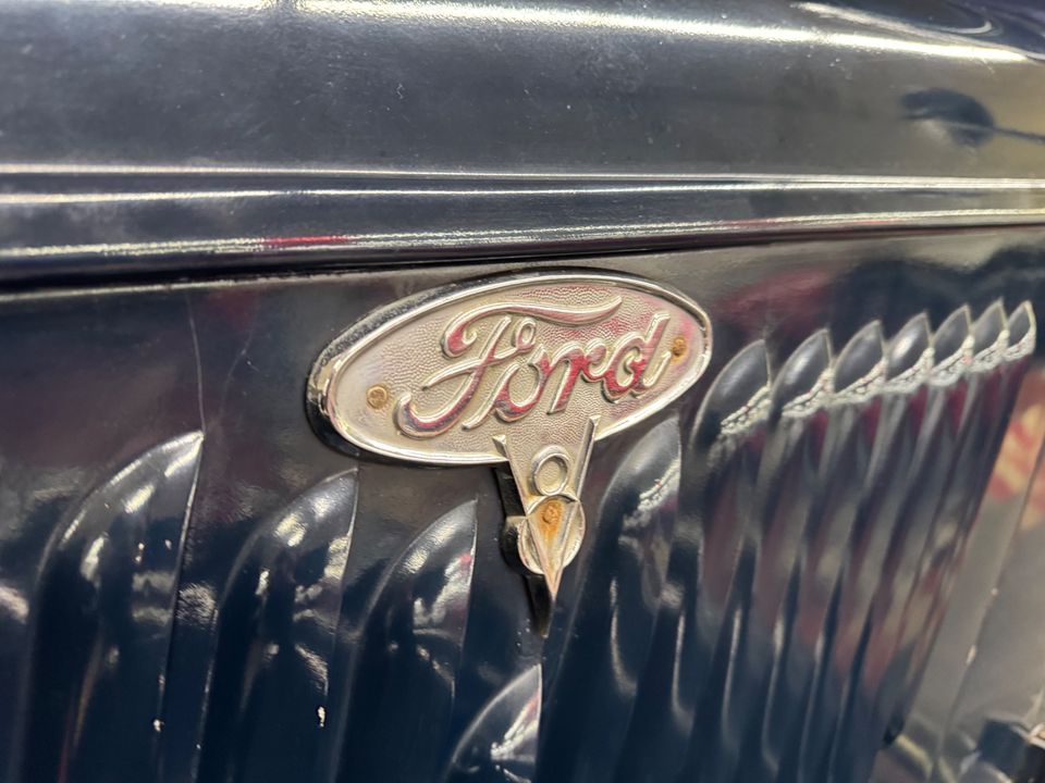 1935 ford pick up