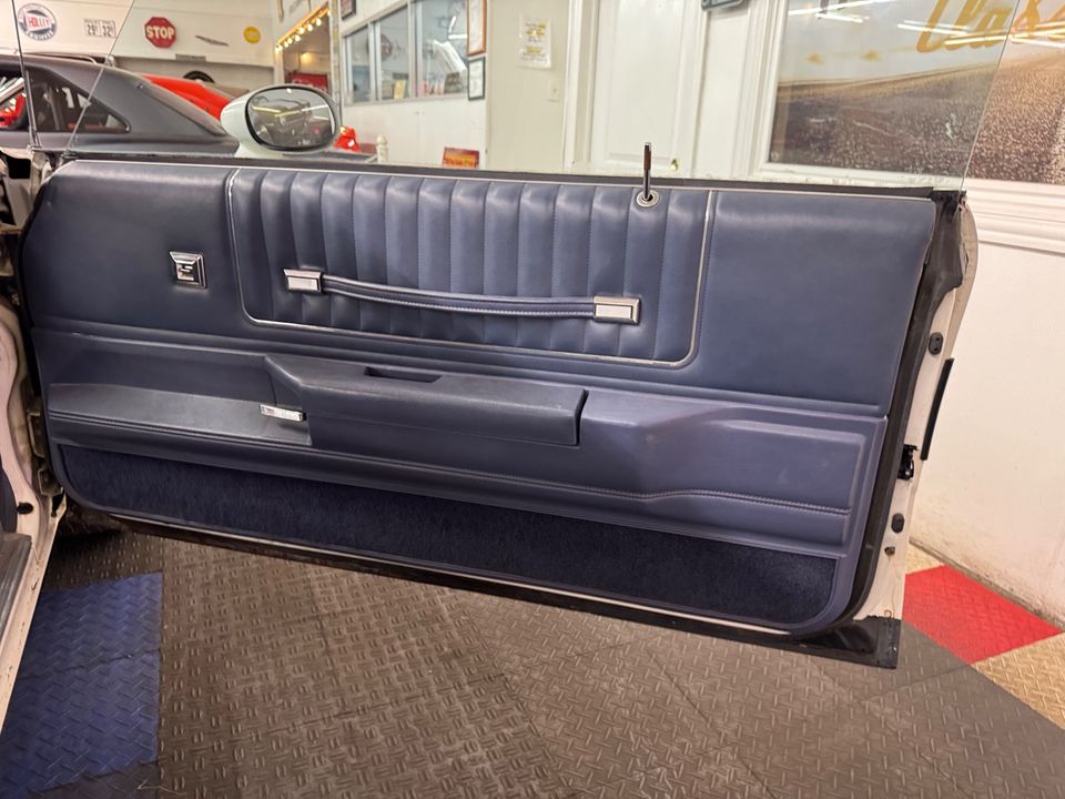 1984 Chevrolet Monte Carlo