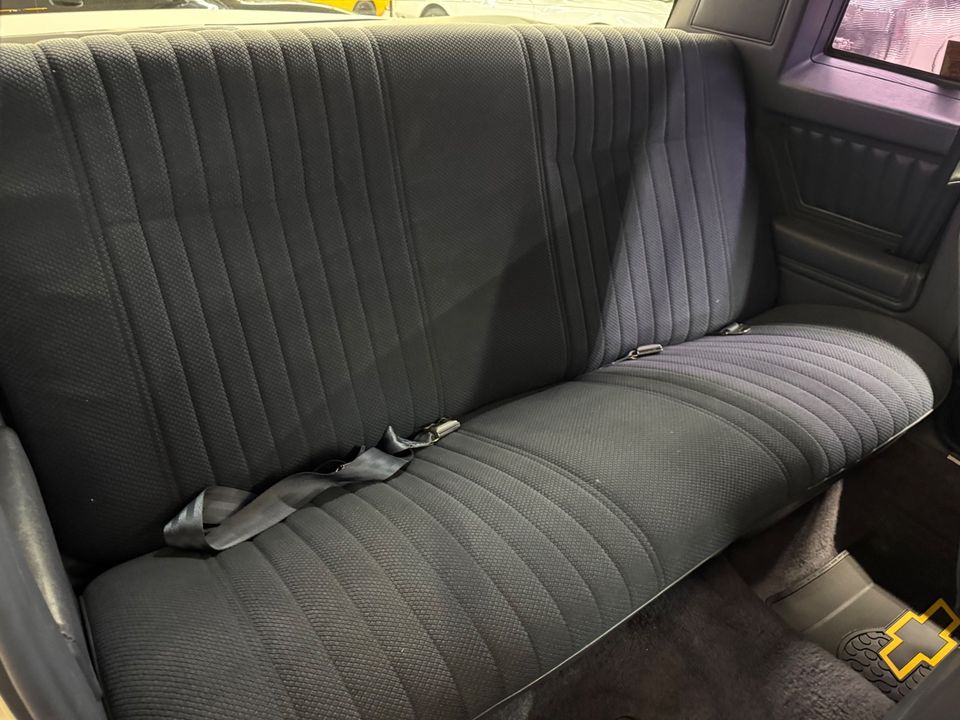 1984 Chevrolet Monte Carlo