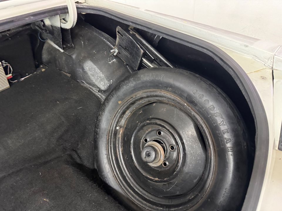 1984 Chevrolet Monte Carlo