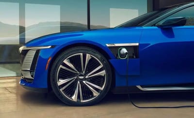 Study reveals best US states to own an electric car