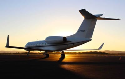 From private jets to super yachts: Russian oligarch assets are being seized across the world