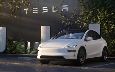 Body kits and aftermarket wheels, custom software and seating - here's how you can customize your Tesla EV