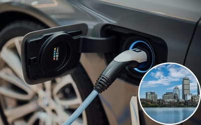 These are the best American states to own an EV in