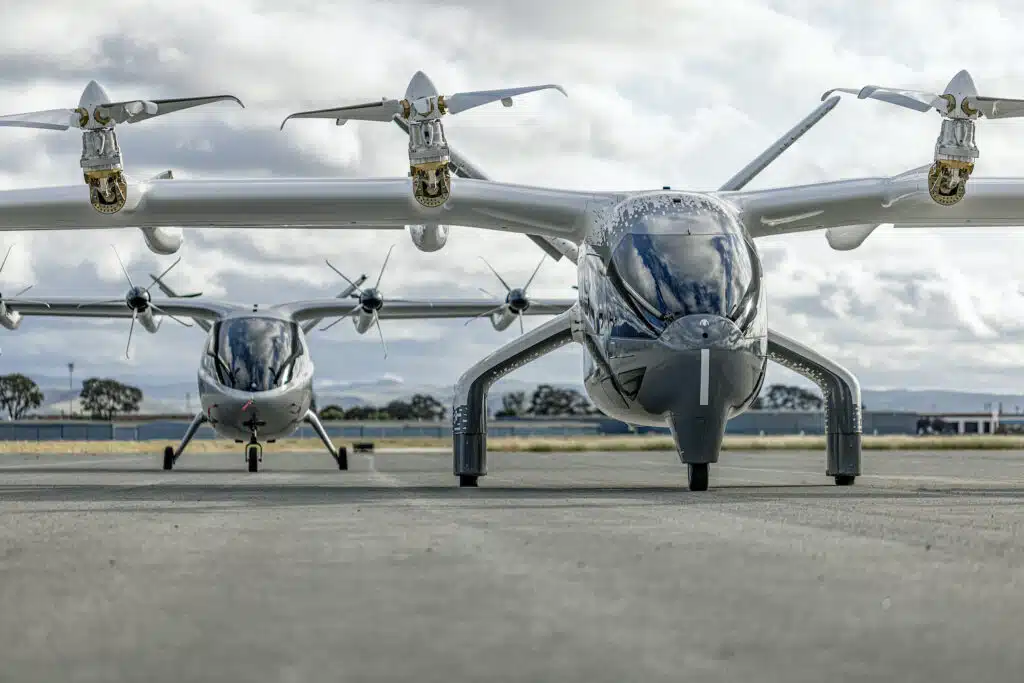 Archer’s eVTOL machine completes a key flight in Abu Dhabi as the Archer Midnight air taxi nears commercial rollout and reshapes urban mobility plans