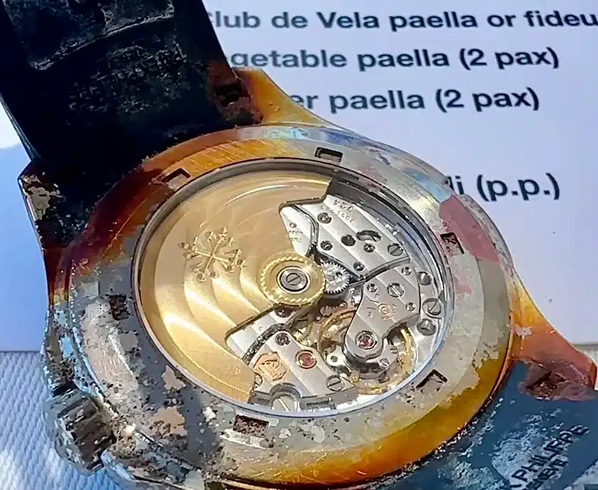 Patek Philippe