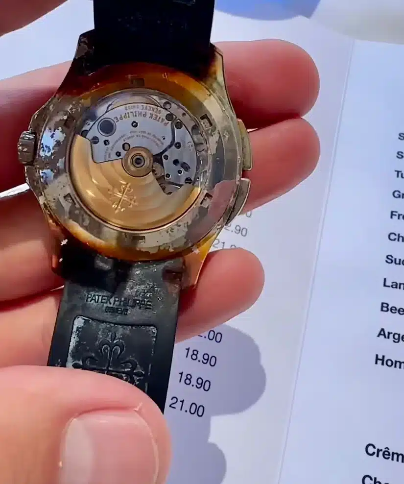 Patek Philippe